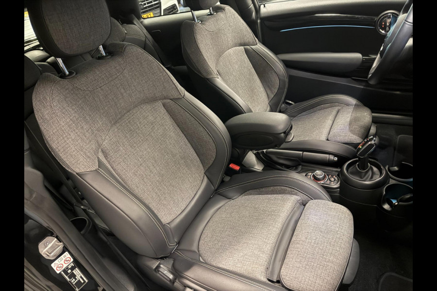 MINI Cooper 1.5 Cooper BLACK-EDITION PANO/H-UP/NAVI/CAM/DAB/CARPLAY/H-KARDON///