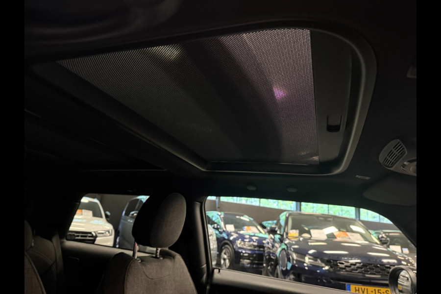 MINI Cooper 1.5 Cooper BLACK-EDITION PANO/H-UP/NAVI/CAM/DAB/CARPLAY/H-KARDON///