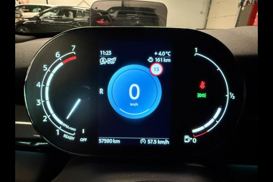 MINI Cooper 1.5 Cooper BLACK-EDITION PANO/H-UP/NAVI/CAM/DAB/CARPLAY/H-KARDON///