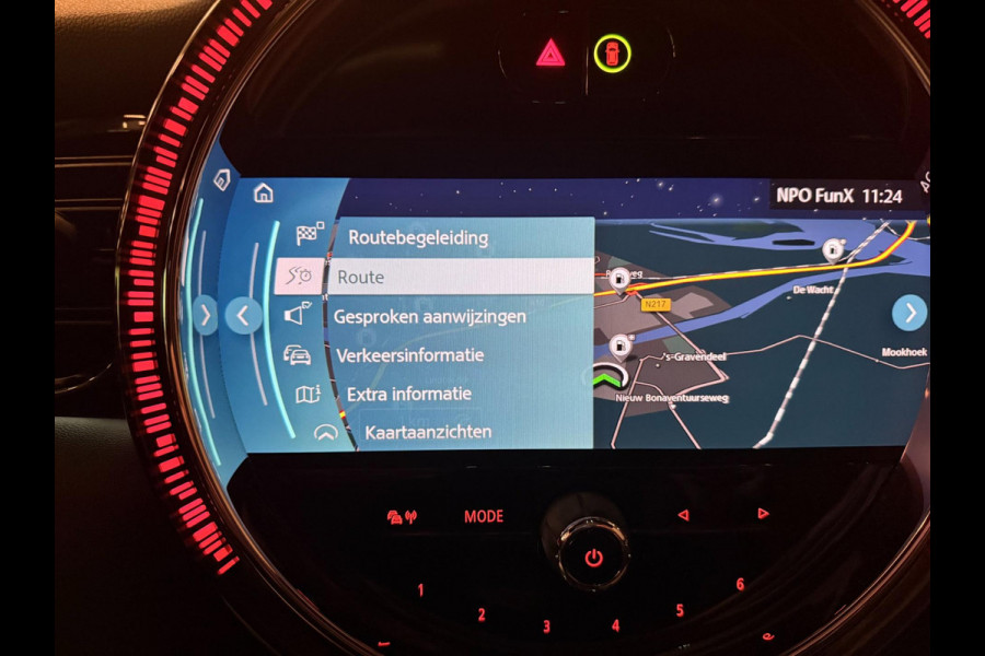 MINI Cooper 1.5 Cooper BLACK-EDITION PANO/H-UP/NAVI/CAM/DAB/CARPLAY/H-KARDON///
