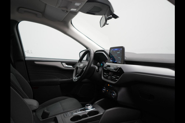 Ford Kuga 2.5 PHEV 225pk Dealer O.H Cruise Control | Stoelverwarming | Apple Carplay | Navigatie | DAB | 17"L.M | Plug In Hybrid |