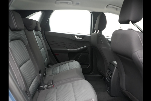 Ford Kuga 2.5 PHEV 225pk Dealer O.H Cruise Control | Stoelverwarming | Apple Carplay | Navigatie | DAB | 17"L.M | Plug In Hybrid |