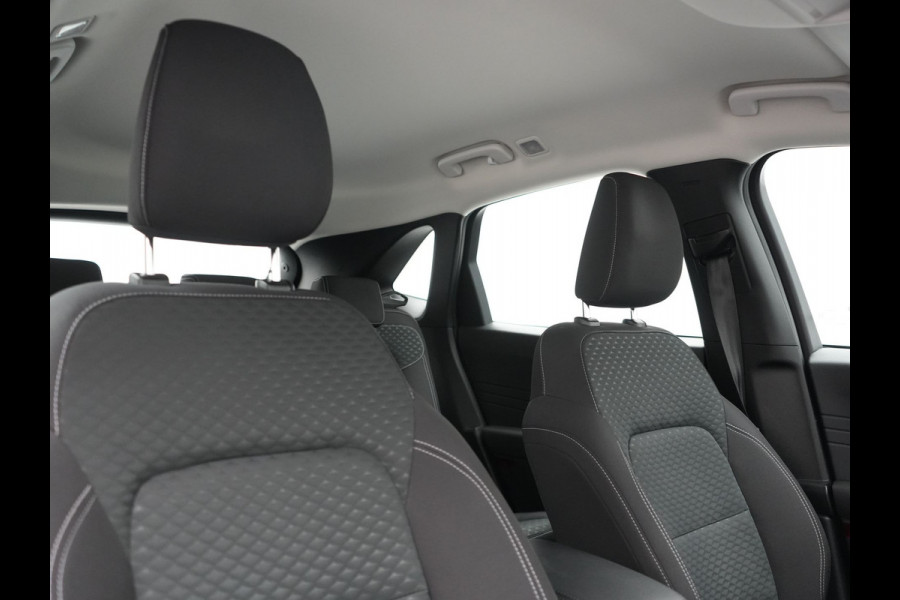 Ford Kuga 2.5 PHEV 225pk Dealer O.H Cruise Control | Stoelverwarming | Apple Carplay | Navigatie | DAB | 17"L.M | Plug In Hybrid |