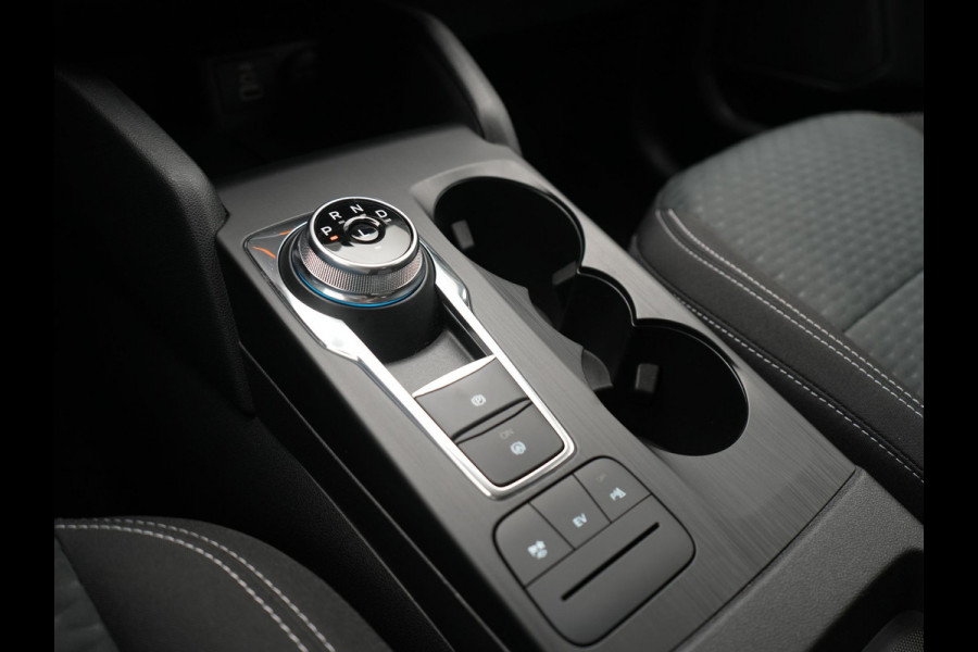Ford Kuga 2.5 PHEV 225pk Dealer O.H Cruise Control | Stoelverwarming | Apple Carplay | Navigatie | DAB | 17"L.M | Plug In Hybrid |