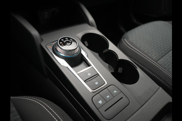 Ford Kuga 2.5 PHEV 225pk Dealer O.H Cruise Control | Stoelverwarming | Apple Carplay | Navigatie | DAB | 17"L.M | Plug In Hybrid |
