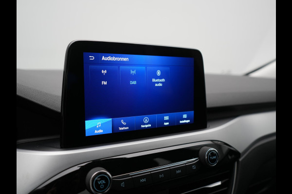 Ford Kuga 2.5 PHEV 225pk Dealer O.H Cruise Control | Stoelverwarming | Apple Carplay | Navigatie | DAB | 17"L.M | Plug In Hybrid |