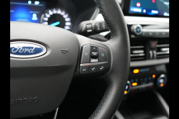 Ford Kuga 2.5 PHEV 225pk Dealer O.H Cruise Control | Stoelverwarming | Apple Carplay | Navigatie | DAB | 17"L.M | Plug In Hybrid |