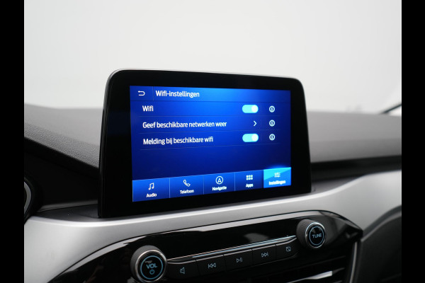 Ford Kuga 2.5 PHEV 225pk Dealer O.H Cruise Control | Stoelverwarming | Apple Carplay | Navigatie | DAB | 17"L.M | Plug In Hybrid |