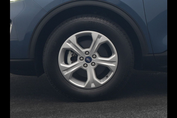 Ford Kuga 2.5 PHEV 225pk Dealer O.H Cruise Control | Stoelverwarming | Apple Carplay | Navigatie | DAB | 17"L.M | Plug In Hybrid |