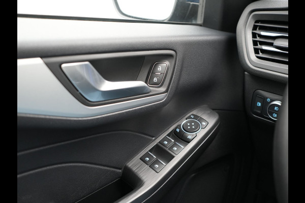 Ford Kuga 2.5 PHEV 225pk Dealer O.H Cruise Control | Stoelverwarming | Apple Carplay | Navigatie | DAB | 17"L.M | Plug In Hybrid |