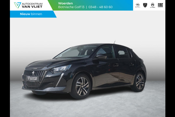 Peugeot 208 1.2 PureTech Allure Pack