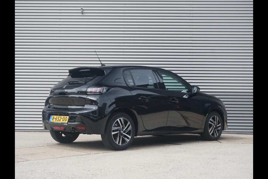 Peugeot 208 1.2 PureTech Allure Pack