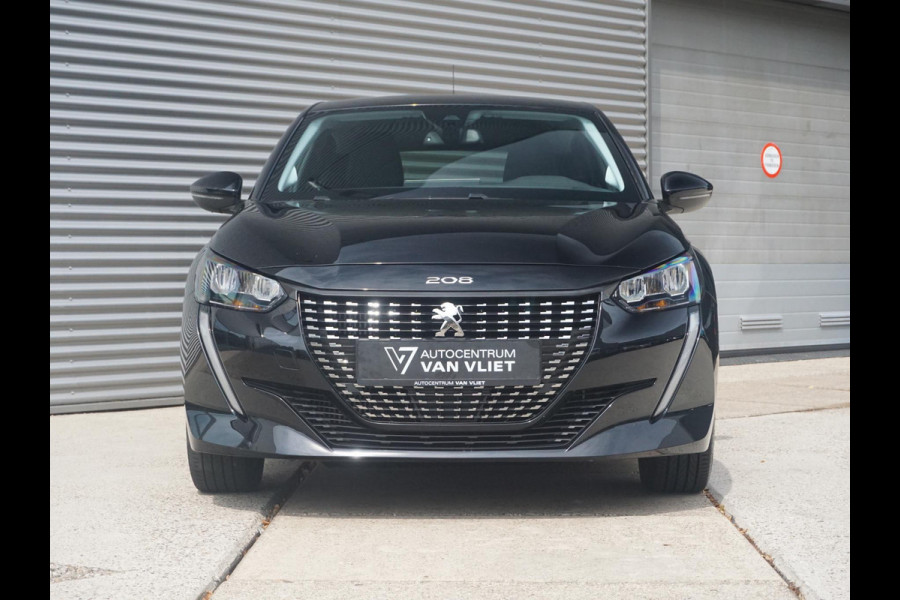 Peugeot 208 1.2 PureTech Allure Pack