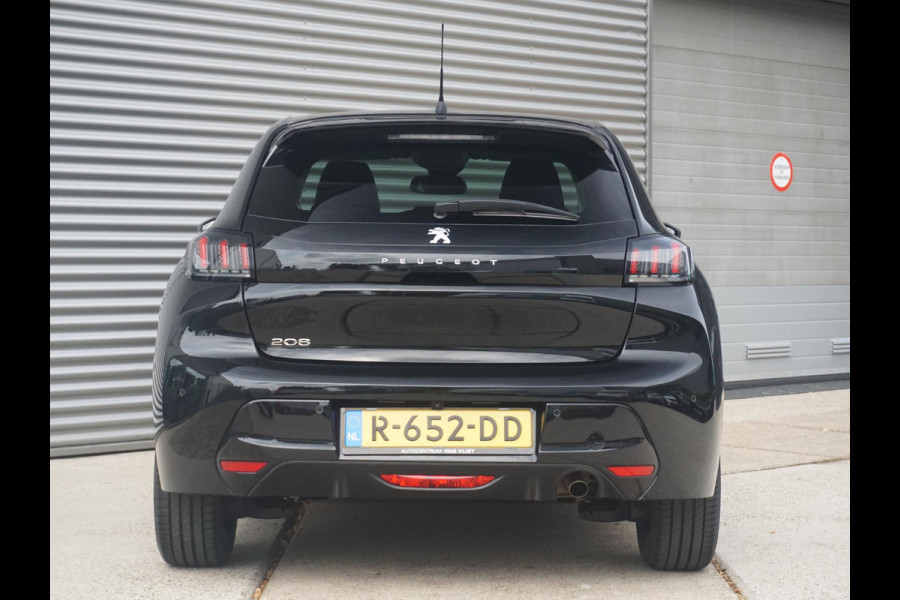 Peugeot 208 1.2 PureTech Allure Pack
