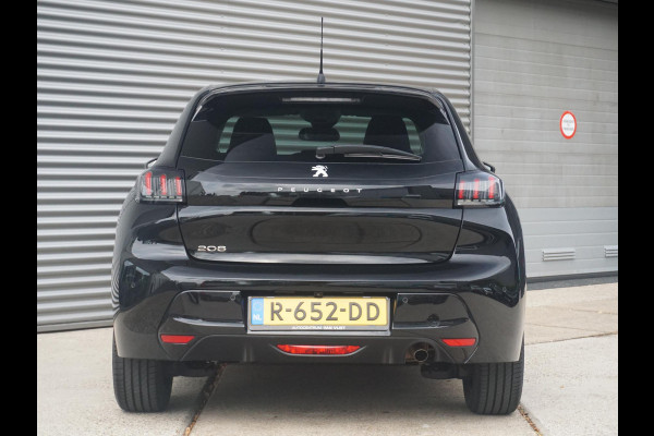 Peugeot 208 1.2 PureTech Allure Pack