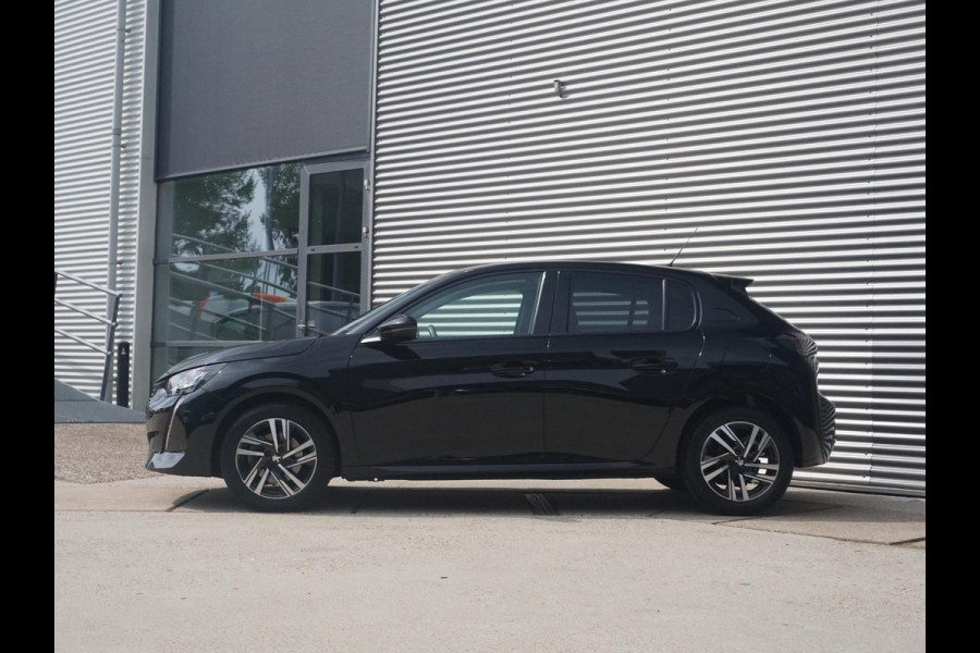 Peugeot 208 1.2 PureTech Allure Pack