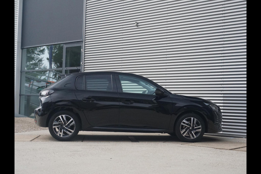 Peugeot 208 1.2 PureTech Allure Pack