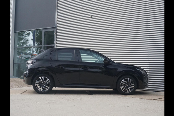 Peugeot 208 1.2 PureTech Allure Pack