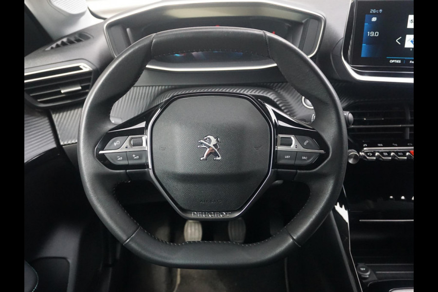 Peugeot 208 1.2 PureTech Allure Pack