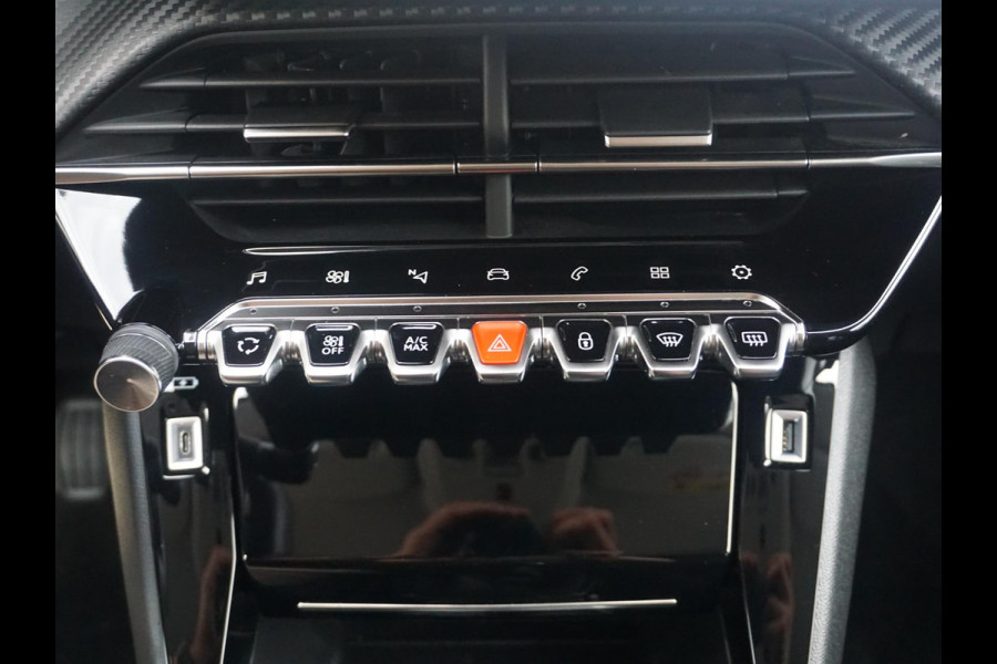 Peugeot 208 1.2 PureTech Allure Pack