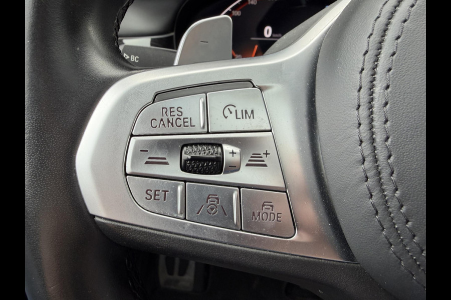 BMW 7 Serie 750Li xDrive High Executive M-Sport | Panoramadak | Sky Lounge | TV Schermen | Massage | Bowers & Wilkins |