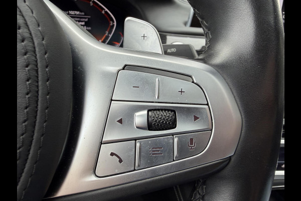 BMW 7 Serie 750Li xDrive High Executive M-Sport | Panoramadak | Sky Lounge | TV Schermen | Massage | Bowers & Wilkins |