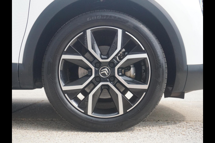 Citroën Ë-C4 Feel Pack 50 kWh 180° Camera | Keyless | Head-up display