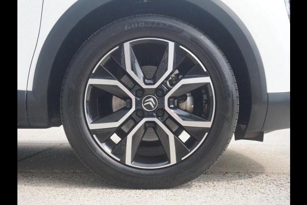 Citroën Ë-C4 Feel Pack 50 kWh 180° Camera | Keyless | Head-up display