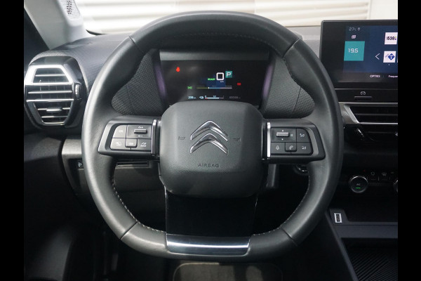 Citroën Ë-C4 Feel Pack 50 kWh 180° Camera | Keyless | Head-up display