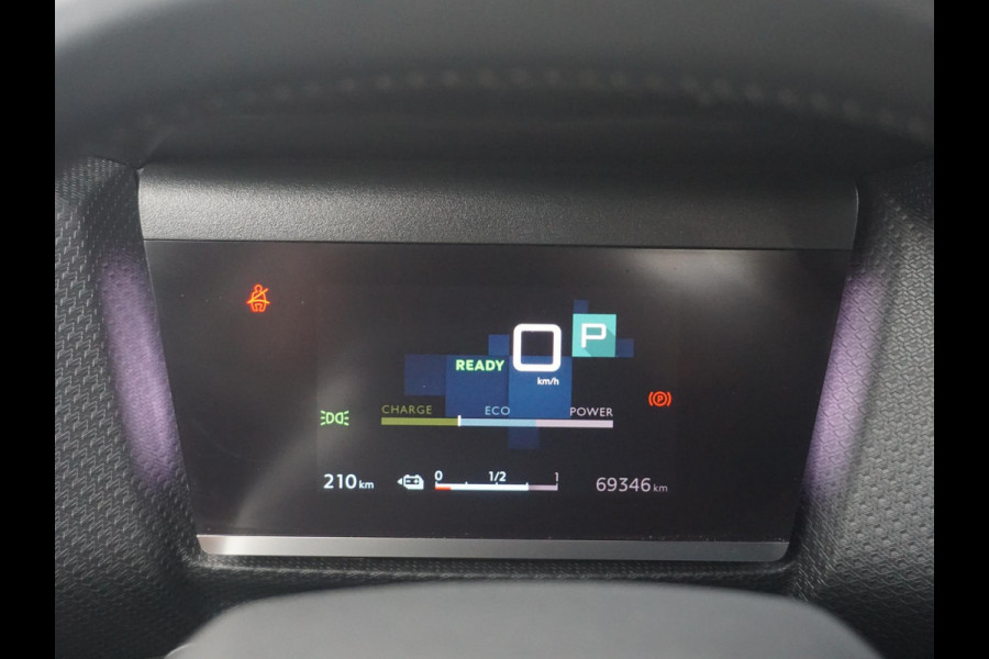 Citroën Ë-C4 Feel Pack 50 kWh 180° Camera | Keyless | Head-up display