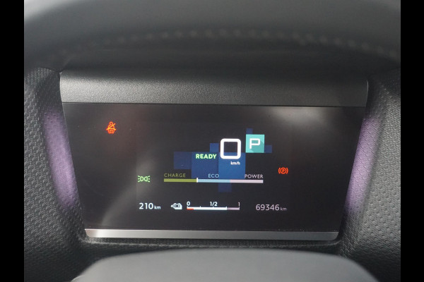 Citroën Ë-C4 Feel Pack 50 kWh 180° Camera | Keyless | Head-up display