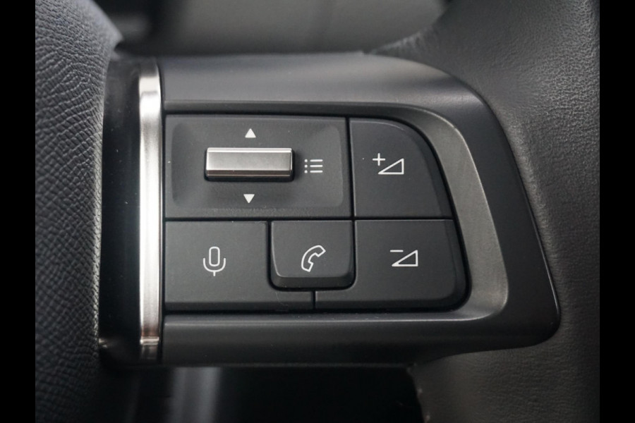 Citroën Ë-C4 Feel Pack 50 kWh 180° Camera | Keyless | Head-up display