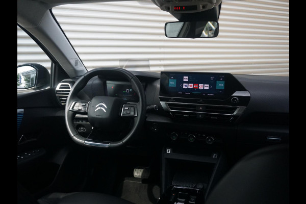 Citroën Ë-C4 Feel Pack 50 kWh 180° Camera | Keyless | Head-up display