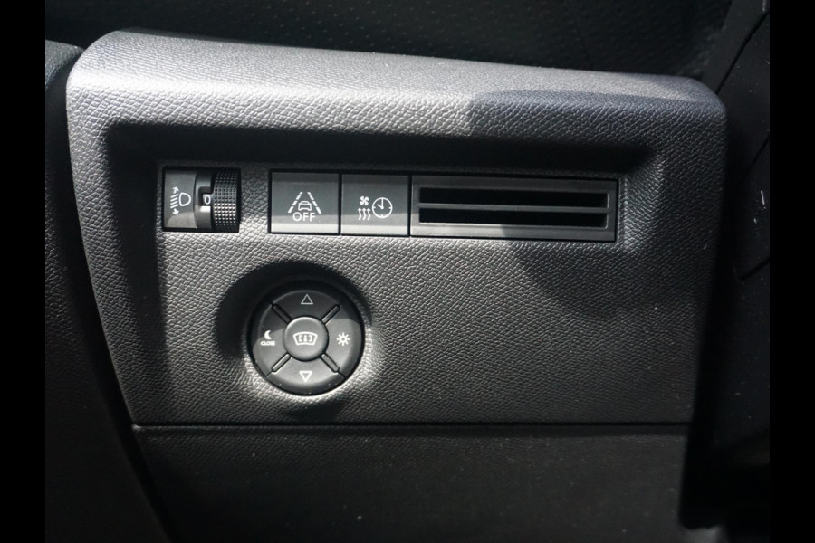 Citroën Ë-C4 Feel Pack 50 kWh 180° Camera | Keyless | Head-up display