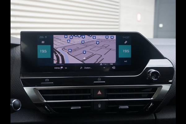 Citroën Ë-C4 Feel Pack 50 kWh 180° Camera | Keyless | Head-up display