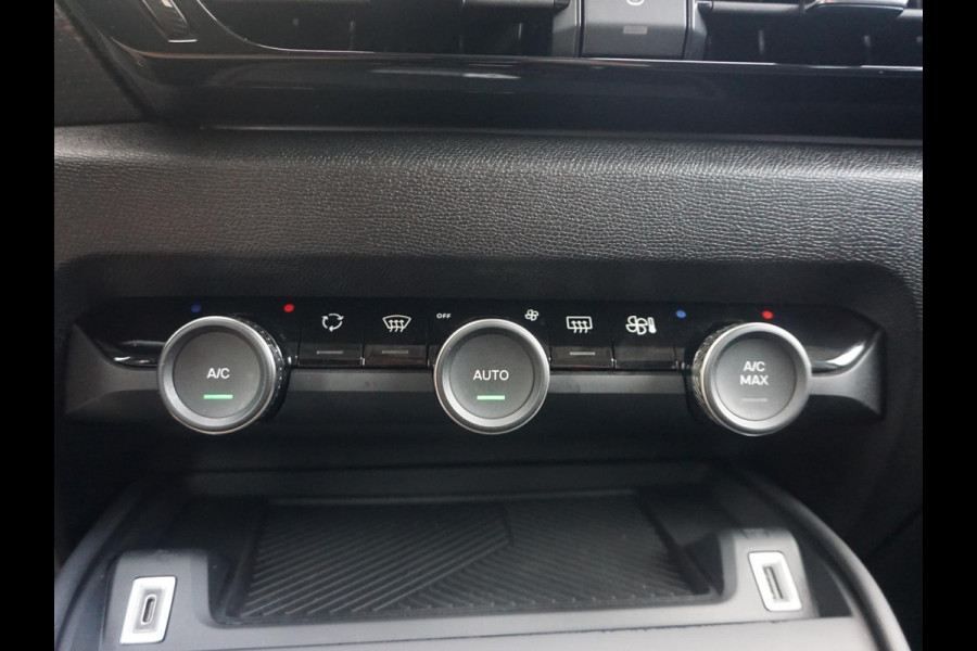 Citroën Ë-C4 Feel Pack 50 kWh 180° Camera | Keyless | Head-up display