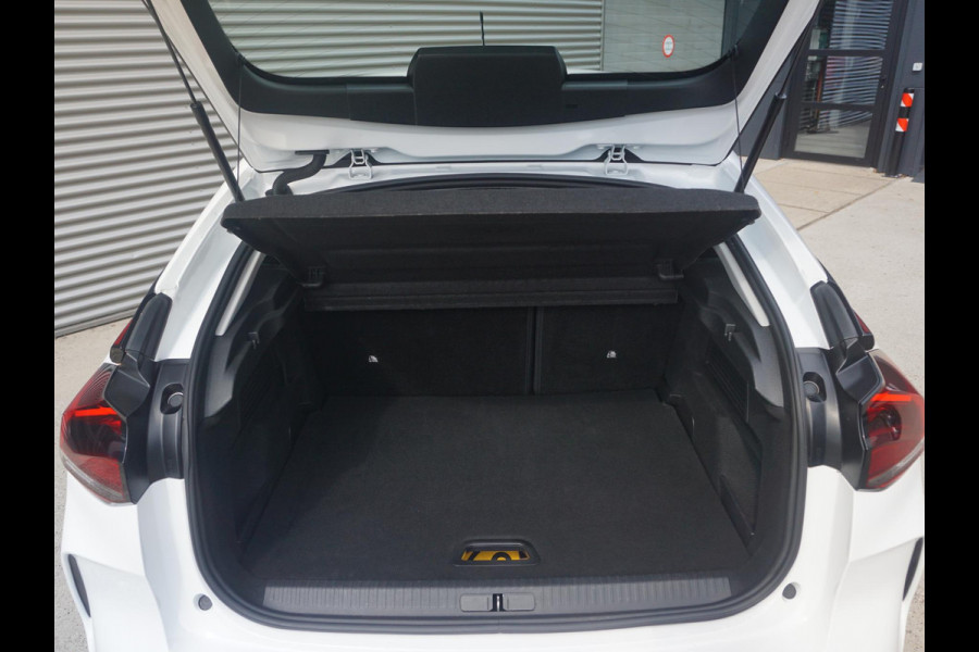 Citroën Ë-C4 Feel Pack 50 kWh 180° Camera | Keyless | Head-up display