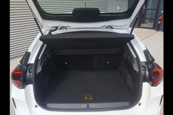 Citroën Ë-C4 Feel Pack 50 kWh 180° Camera | Keyless | Head-up display
