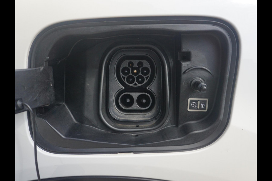 Citroën Ë-C4 Feel Pack 50 kWh 180° Camera | Keyless | Head-up display