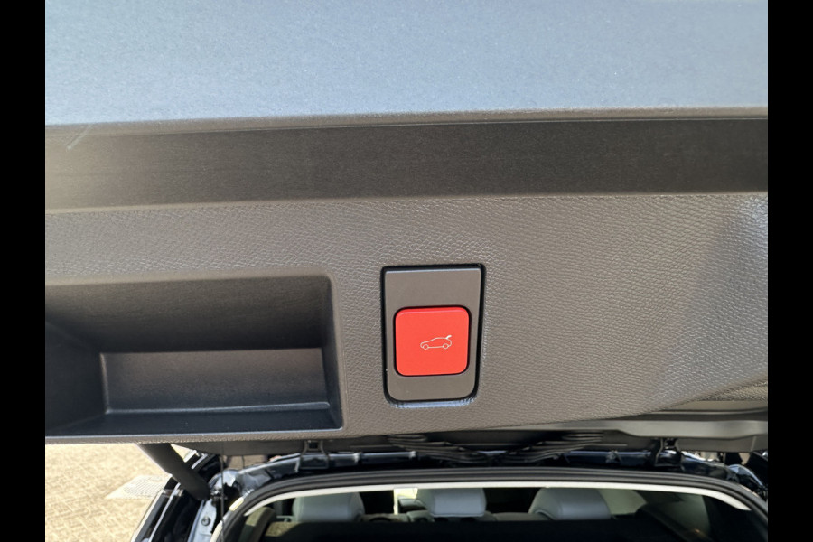 Citroën C5 Aircross 225pk Plug-In Hybrid Plus (Elektrische Klep - Leder incl verwarming/koeling/massage/geheugen - Adaptieve Cruise Controle - Keyle