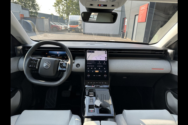 Citroën C5 Aircross 225pk Plug-In Hybrid Plus (Elektrische Klep - Leder incl verwarming/koeling/massage/geheugen - Adaptieve Cruise Controle - Keyle