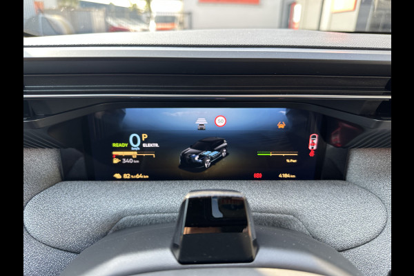 Citroën C5 Aircross 225pk Plug-In Hybrid Plus (Elektrische Klep - Leder incl verwarming/koeling/massage/geheugen - Adaptieve Cruise Controle - Keyle