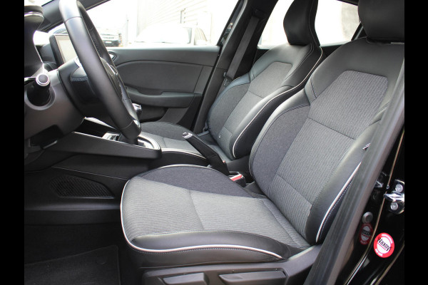 Renault Clio 1.0 TCe Intens | APPLE CARPLAY/ANDROID AUTO | KEYLESS ENTRY | ACHTERUITRIJCAMERA | NAVIGATIE |