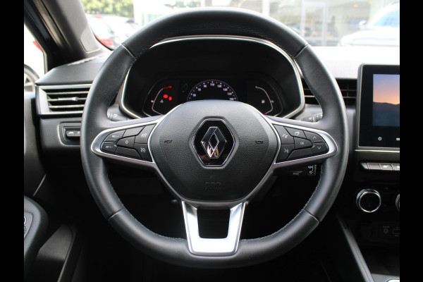Renault Clio 1.0 TCe Intens | APPLE CARPLAY/ANDROID AUTO | KEYLESS ENTRY | ACHTERUITRIJCAMERA | NAVIGATIE |