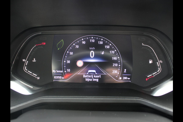 Renault Clio 1.0 TCe Intens | APPLE CARPLAY/ANDROID AUTO | KEYLESS ENTRY | ACHTERUITRIJCAMERA | NAVIGATIE |