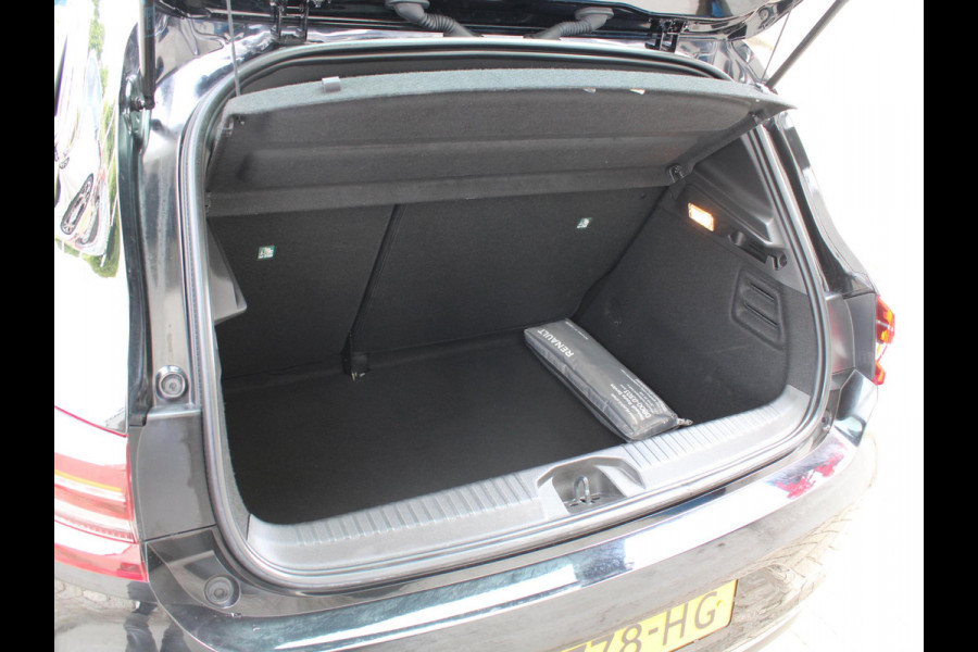 Renault Clio 1.0 TCe Intens | APPLE CARPLAY/ANDROID AUTO | KEYLESS ENTRY | ACHTERUITRIJCAMERA | NAVIGATIE |