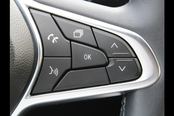 Renault Clio 1.0 TCe Intens | APPLE CARPLAY/ANDROID AUTO | KEYLESS ENTRY | ACHTERUITRIJCAMERA | NAVIGATIE |