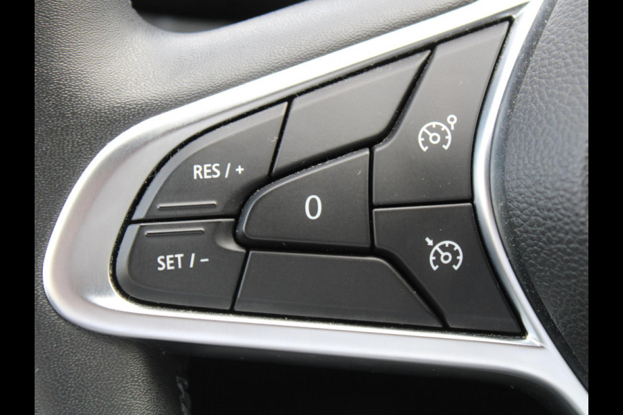 Renault Clio 1.0 TCe Intens | APPLE CARPLAY/ANDROID AUTO | KEYLESS ENTRY | ACHTERUITRIJCAMERA | NAVIGATIE |