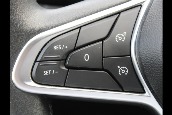 Renault Clio 1.0 TCe Intens | APPLE CARPLAY/ANDROID AUTO | KEYLESS ENTRY | ACHTERUITRIJCAMERA | NAVIGATIE |
