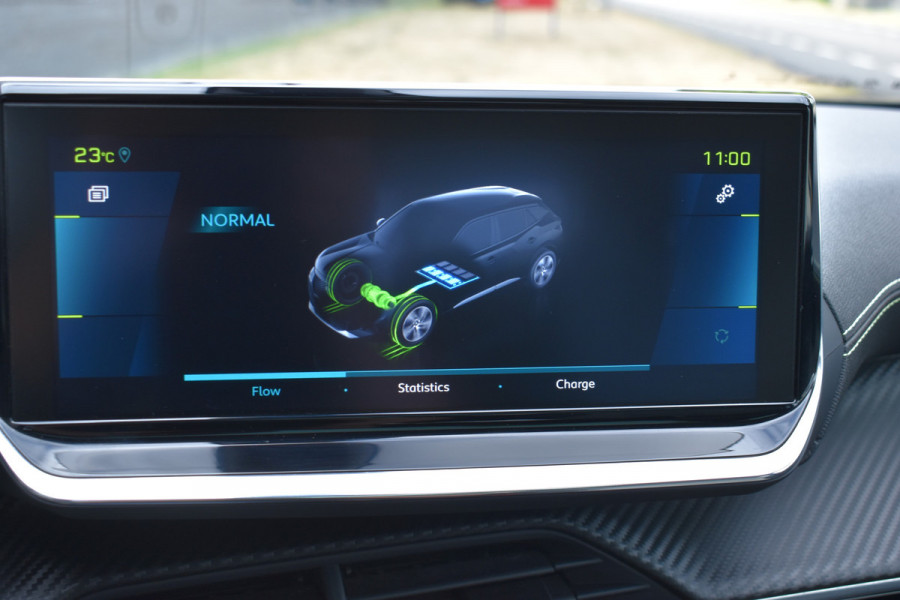 Peugeot e-2008 EV GT Première 50 kWh 1e eigenaar nl auto Panoramadak